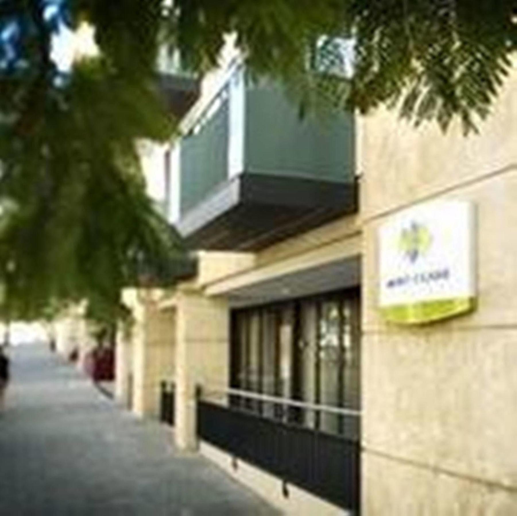 HOTEL MONT CLARE BOUTIQUE APARTMENTS PERTH 4 Australia from